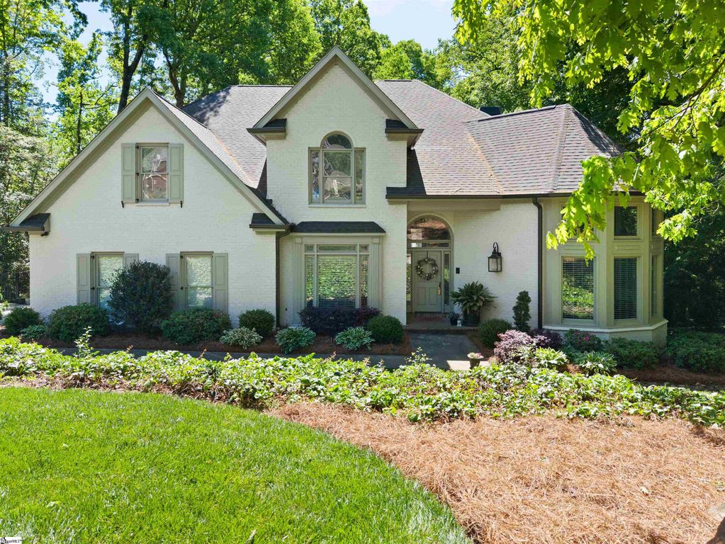 2 Kentucky Court, Greenville, SC 29615