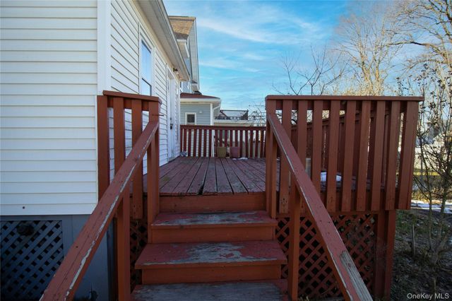 409 Baker Street, Poughkeepsie, NY 12603