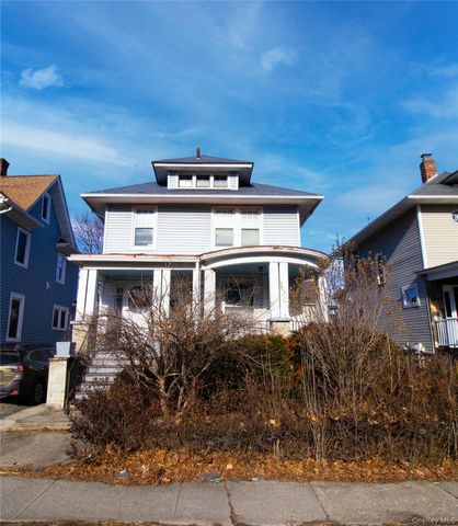 409 Baker Street, Poughkeepsie, NY 12603