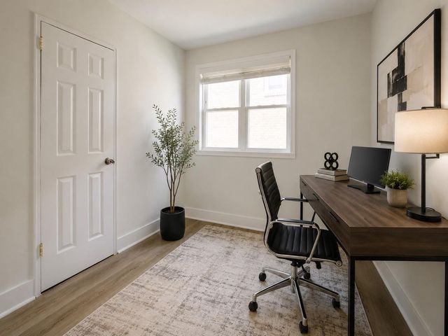 5802 8TH ST NE, Washington, DC 20011