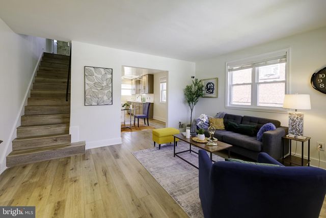 5802 8TH ST NE, Washington, DC 20011