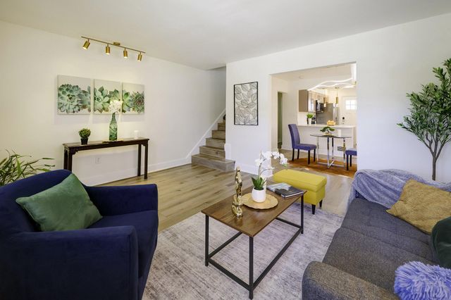 5802 8TH ST NE, Washington, DC 20011