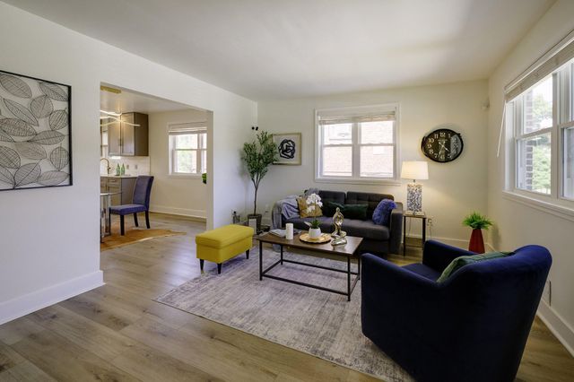 5802 8TH ST NE, Washington, DC 20011