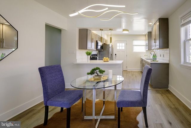 5802 8TH ST NE, Washington, DC 20011