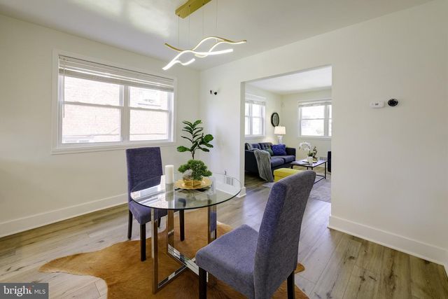5802 8TH ST NE, Washington, DC 20011