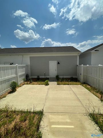 116 Bourbon Alley, Madison, AL 35758