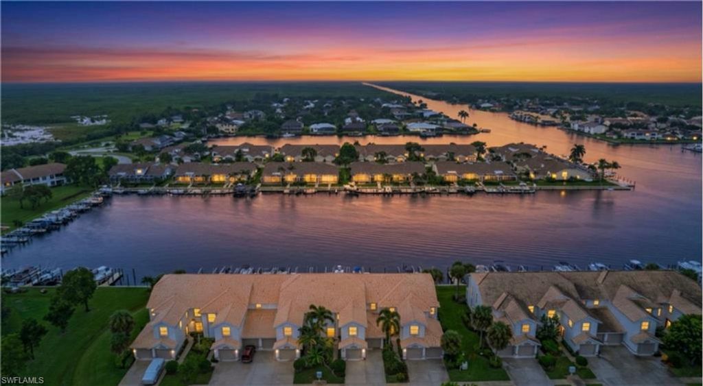 360 Stella Maris DR N 2404, NAPLES, FL 34114 — exterior