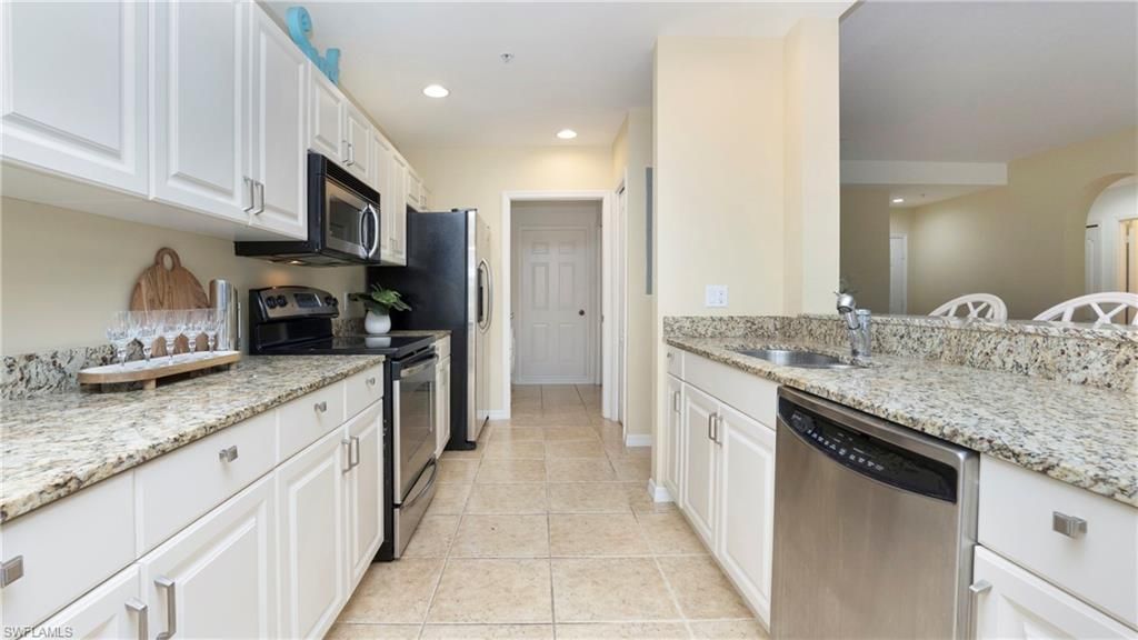 360 Stella Maris DR N 2404, NAPLES, FL 34114 — photo 3
