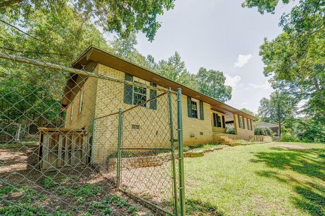 3209 Wax SE Road, Aragon, GA 30104