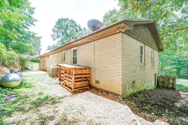 3209 Wax SE Road, Aragon, GA 30104