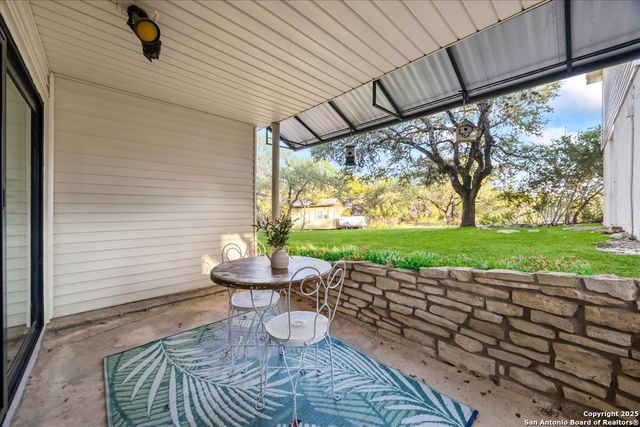 4250 Tanglewood Trl, Spring Branch, TX 78070