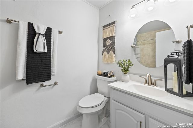 4250 Tanglewood Trl, Spring Branch, TX 78070