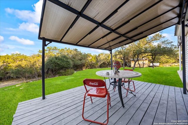 4250 Tanglewood Trl, Spring Branch, TX 78070