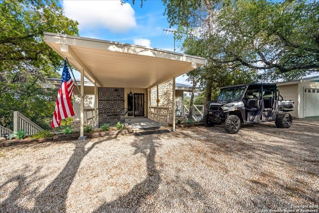 4250 Tanglewood Trl, Spring Branch, TX 78070