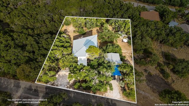 4250 Tanglewood Trl, Spring Branch, TX 78070