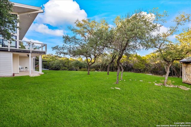 4250 Tanglewood Trl, Spring Branch, TX 78070