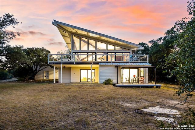 4250 Tanglewood Trl, Spring Branch, TX 78070