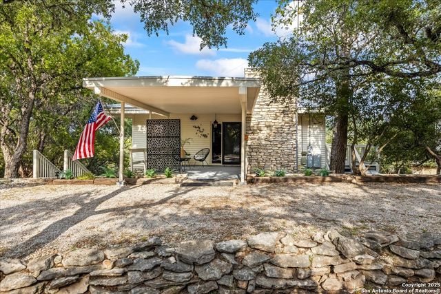 4250 Tanglewood Trl, Spring Branch, TX 78070