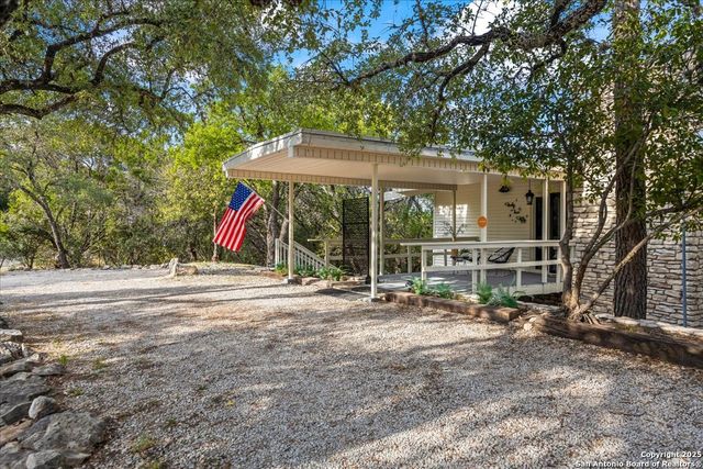 4250 Tanglewood Trl, Spring Branch, TX 78070