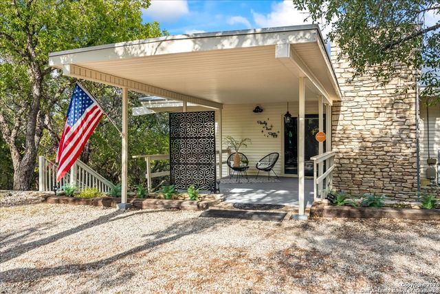 4250 Tanglewood Trl, Spring Branch, TX 78070