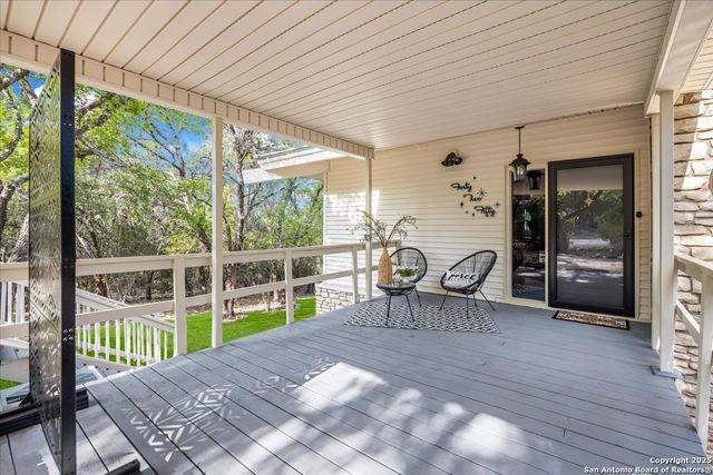 4250 Tanglewood Trl, Spring Branch, TX 78070