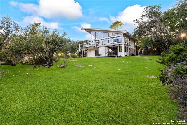 4250 Tanglewood Trl, Spring Branch, TX 78070