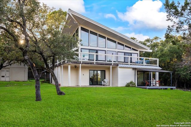 4250 Tanglewood Trl, Spring Branch, TX 78070