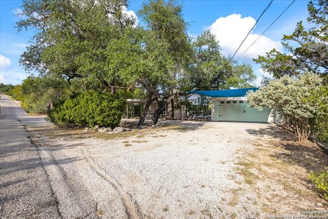 4250 Tanglewood Trl, Spring Branch, TX 78070