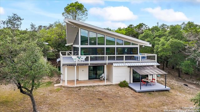 4250 Tanglewood Trl, Spring Branch, TX 78070