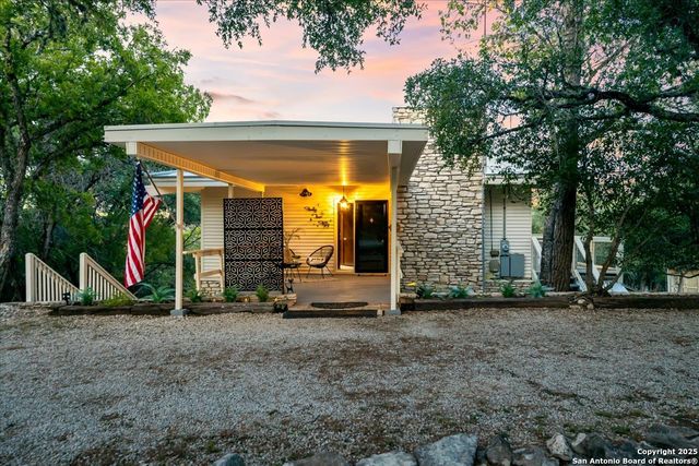 4250 Tanglewood Trl, Spring Branch, TX 78070