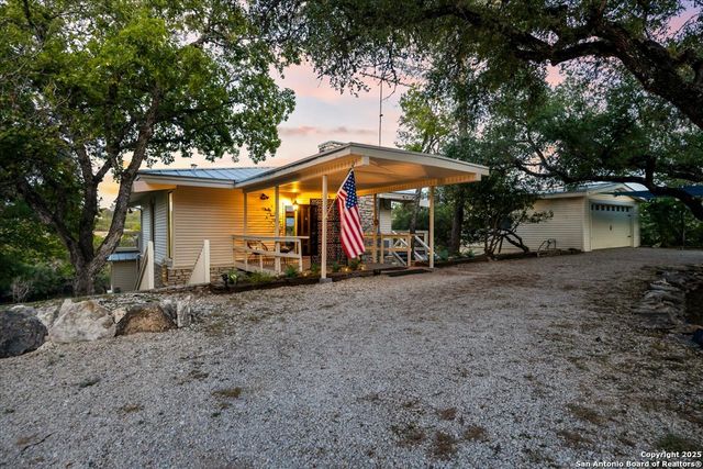 4250 Tanglewood Trl, Spring Branch, TX 78070