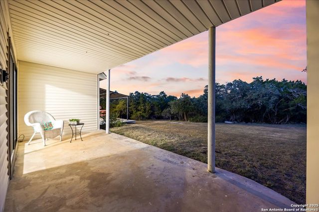 4250 Tanglewood Trl, Spring Branch, TX 78070