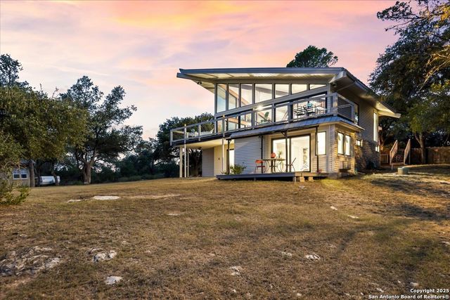 4250 Tanglewood Trl, Spring Branch, TX 78070