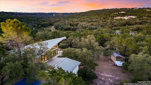 4250 Tanglewood Trl, Spring Branch, TX 78070