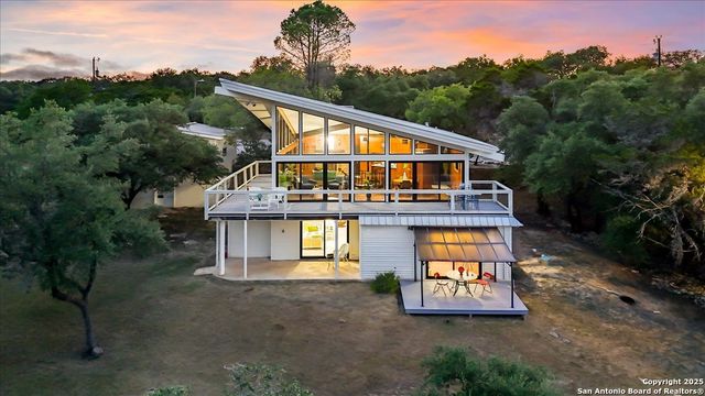 4250 Tanglewood Trl, Spring Branch, TX 78070