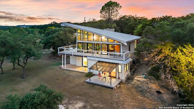 4250 Tanglewood Trl, Spring Branch, TX 78070