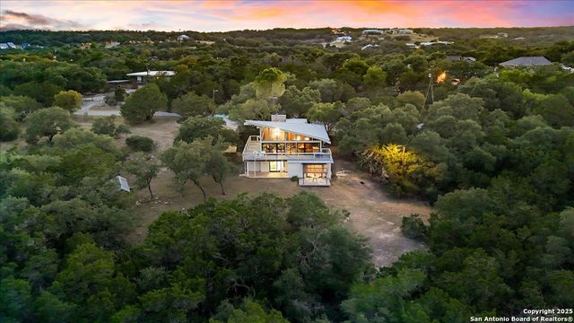 4250 Tanglewood Trl, Spring Branch, TX 78070