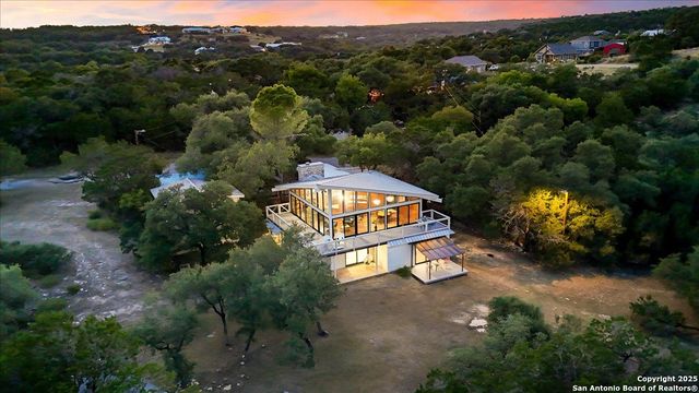 4250 Tanglewood Trl, Spring Branch, TX 78070