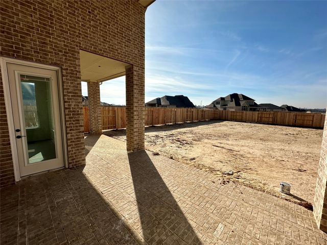 485 Lone Ranger Drive, Montgomery, TX 77316