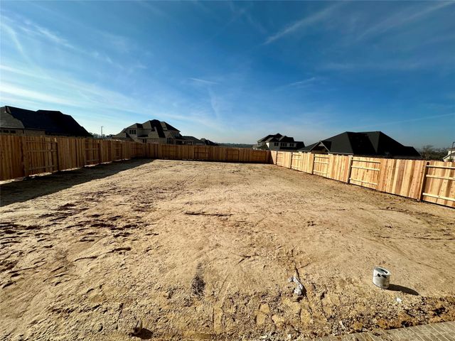 485 Lone Ranger Drive, Montgomery, TX 77316