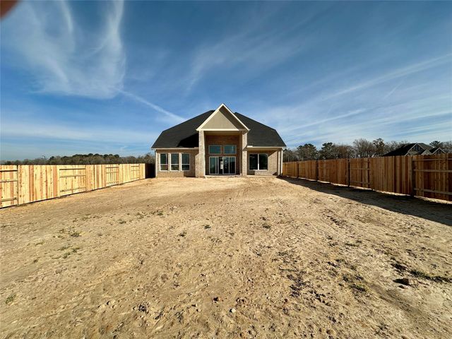 485 Lone Ranger Drive, Montgomery, TX 77316
