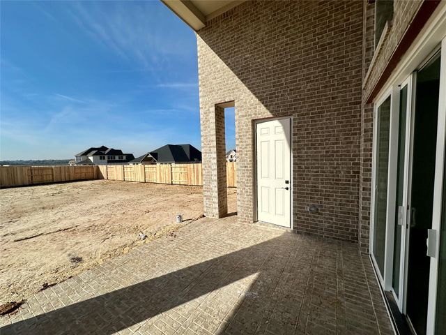 485 Lone Ranger Drive, Montgomery, TX 77316