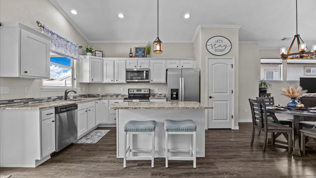 2841 Trevor Mesa Drive, Grand Junction, CO 81503