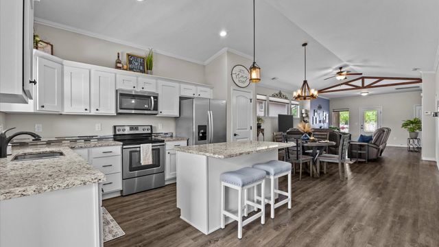 2841 Trevor Mesa Drive, Grand Junction, CO 81503
