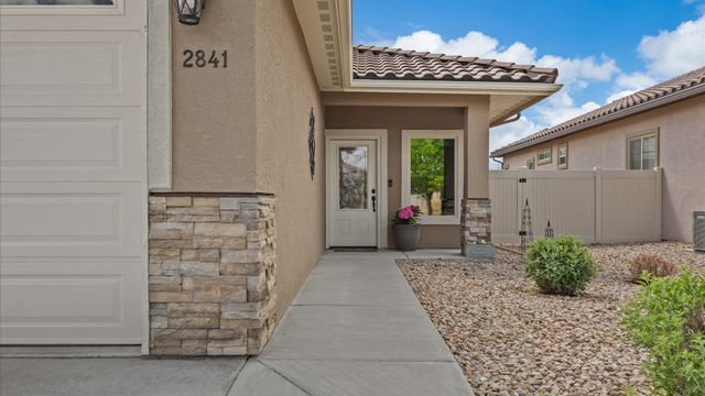 2841 Trevor Mesa Drive, Grand Junction, CO 81503