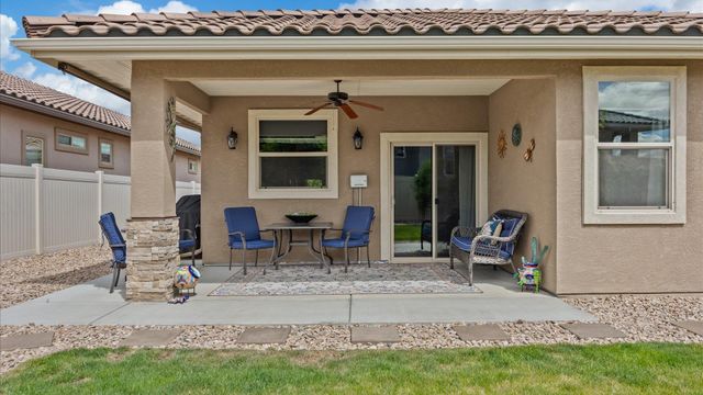 2841 Trevor Mesa Drive, Grand Junction, CO 81503