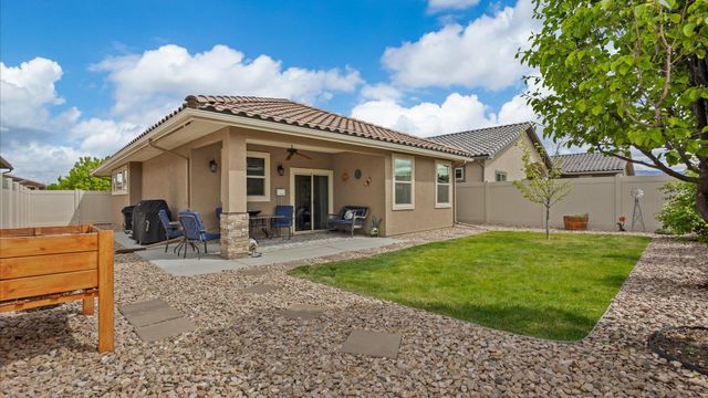 2841 Trevor Mesa Drive, Grand Junction, CO 81503