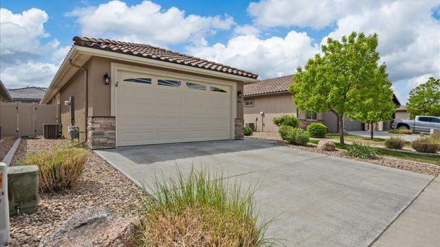 2841 Trevor Mesa Drive, Grand Junction, CO 81503