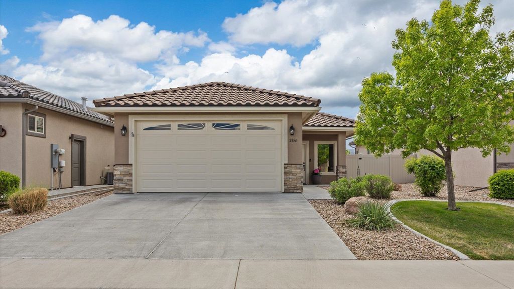 2841 Trevor Mesa Drive, Grand Junction, CO 81503