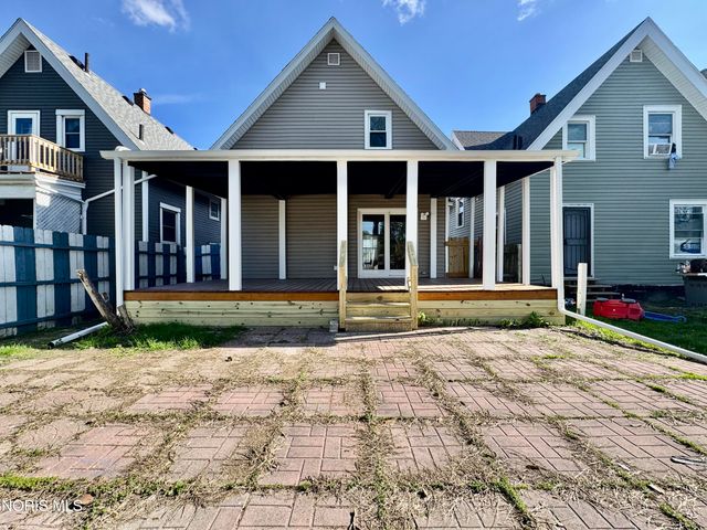 204 South Avenue, Toledo, OH 43609
